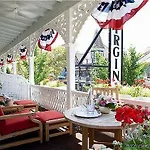 The Virginia And Cottages 